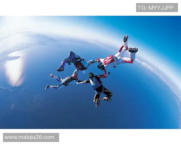 运动数据科学极限运动中的意识训练技巧与方法探索