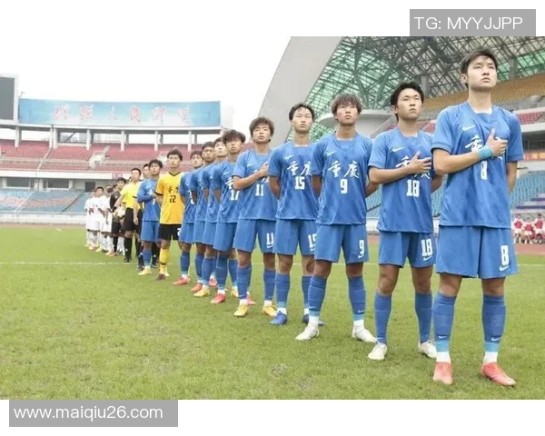 今年运动数据重庆足球队的控制体系解析与战术创新探讨